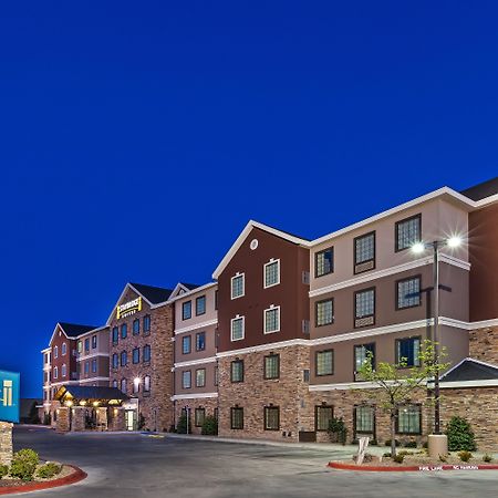 Staybridge Suites Amarillo Western Crossing By Ihg Luaran gambar