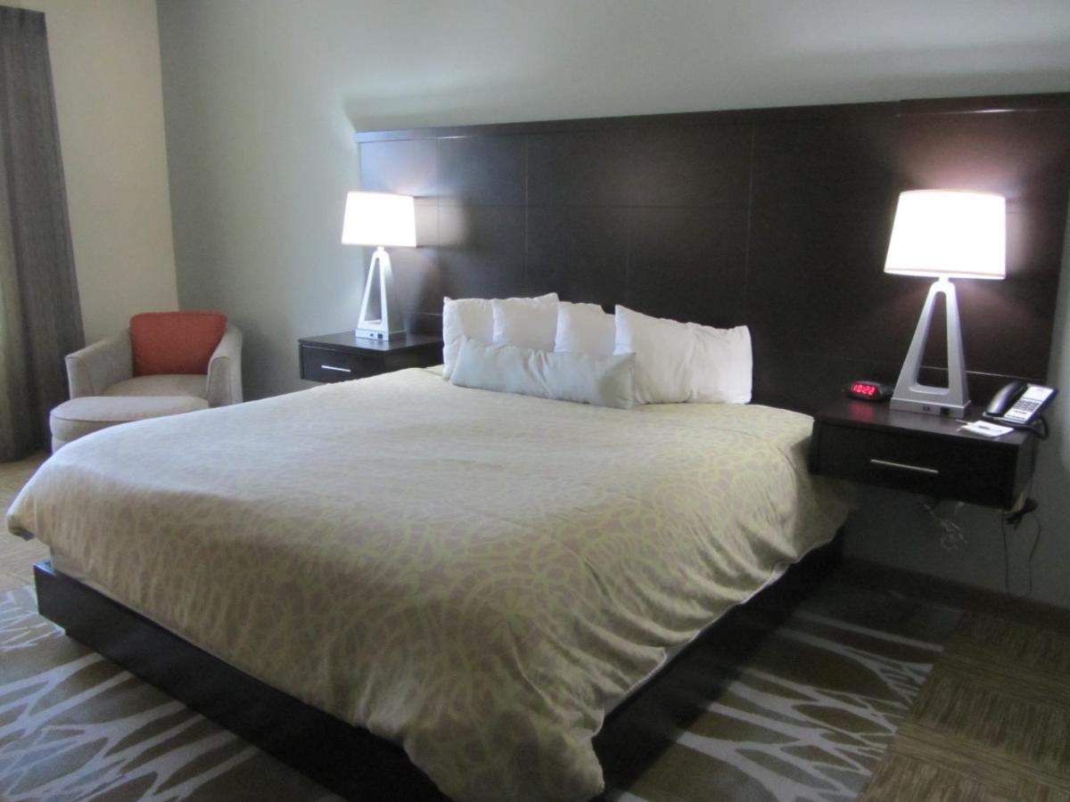 Staybridge Suites Amarillo Western Crossing By Ihg Bilik gambar
