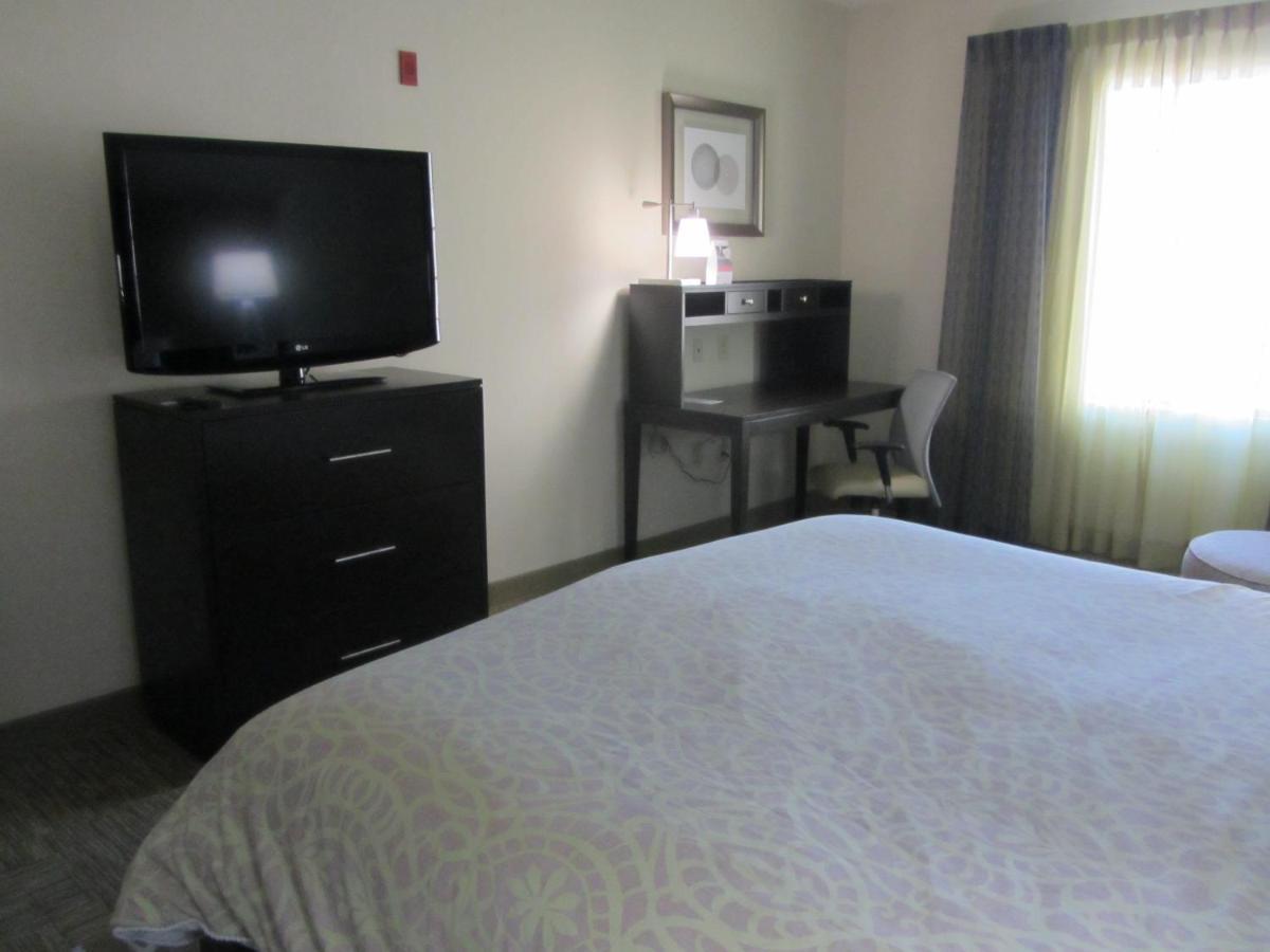 Staybridge Suites Amarillo Western Crossing By Ihg Bilik gambar