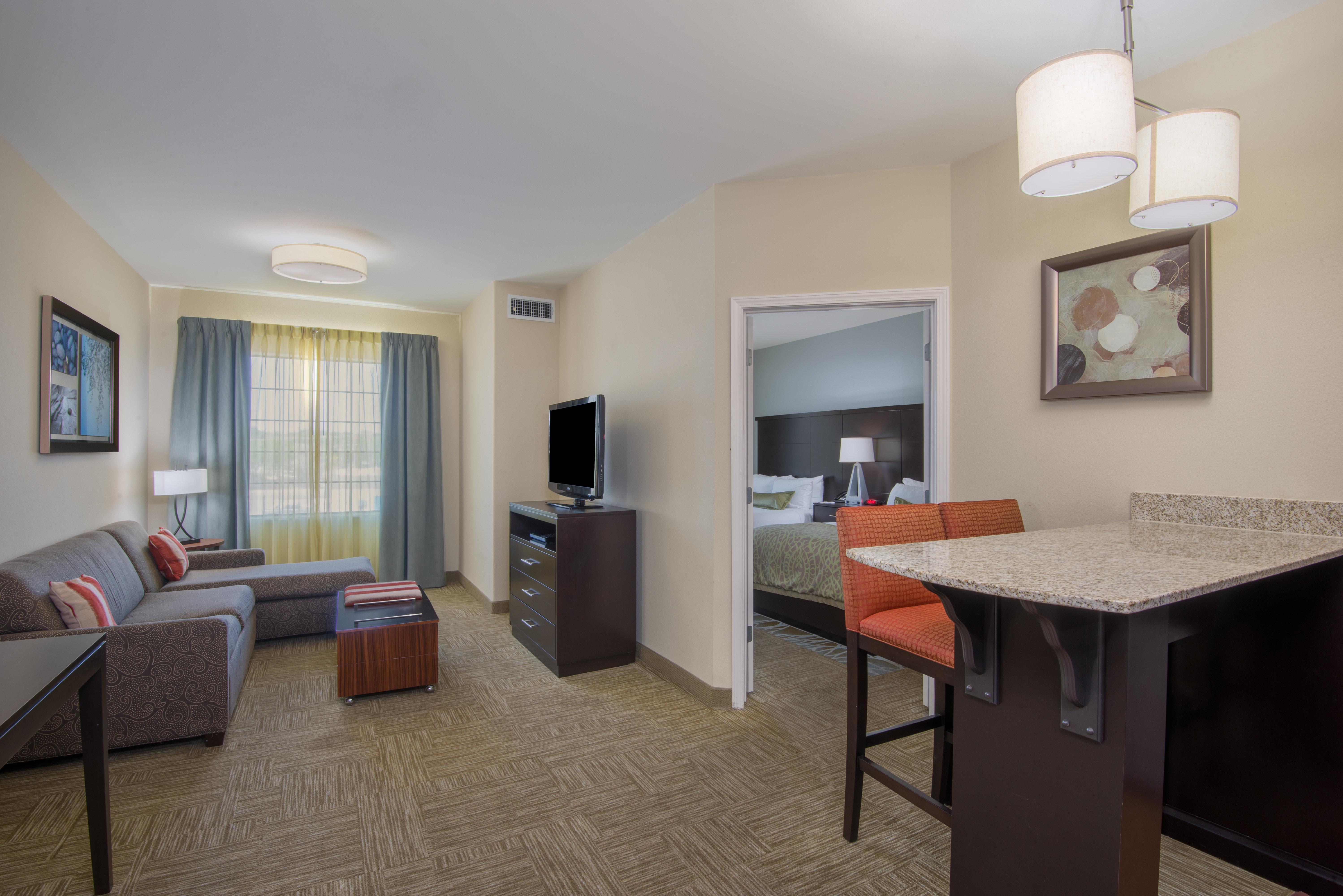 Staybridge Suites Amarillo Western Crossing, An Ihg Hotel Luaran gambar
