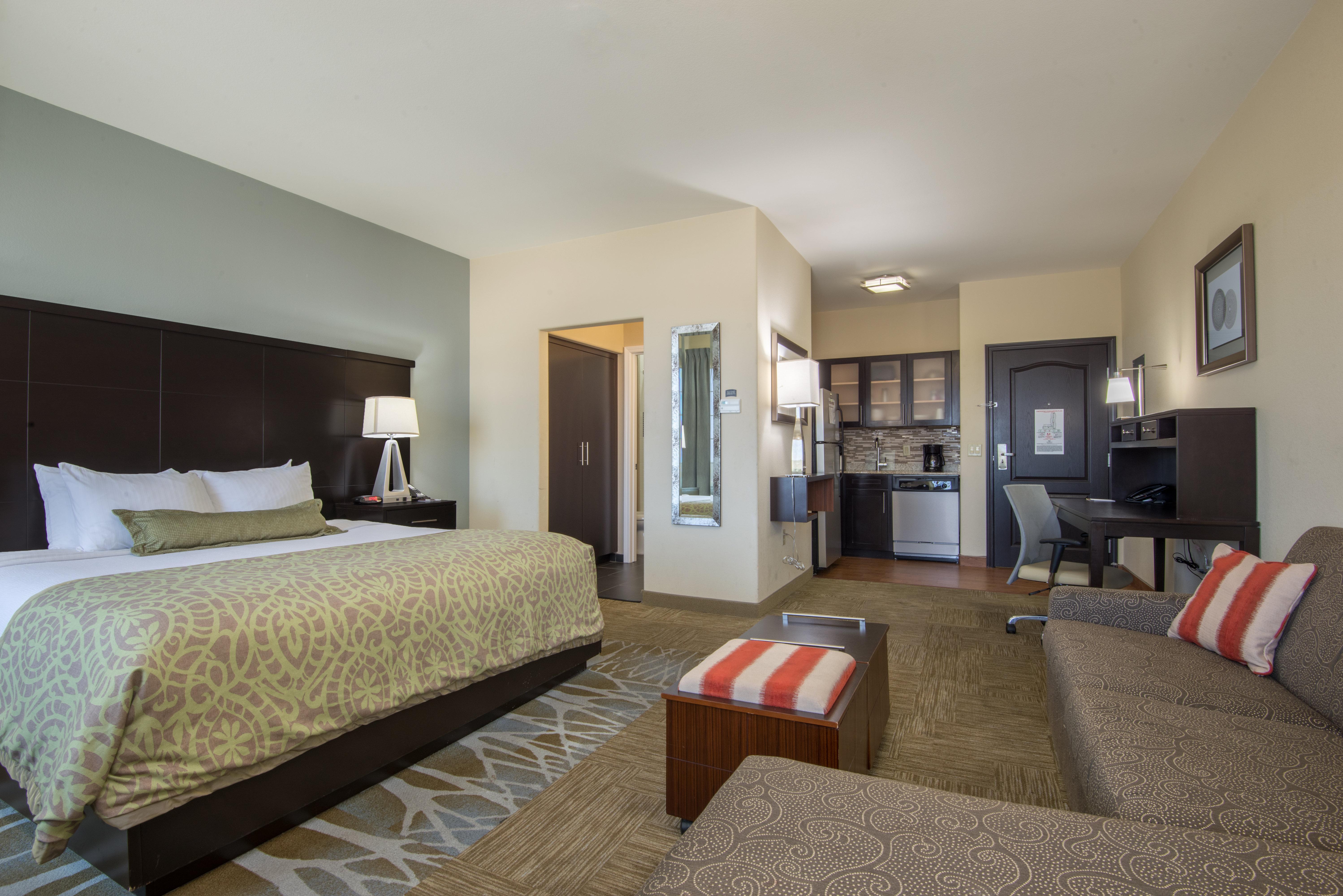 Staybridge Suites Amarillo Western Crossing By Ihg Luaran gambar