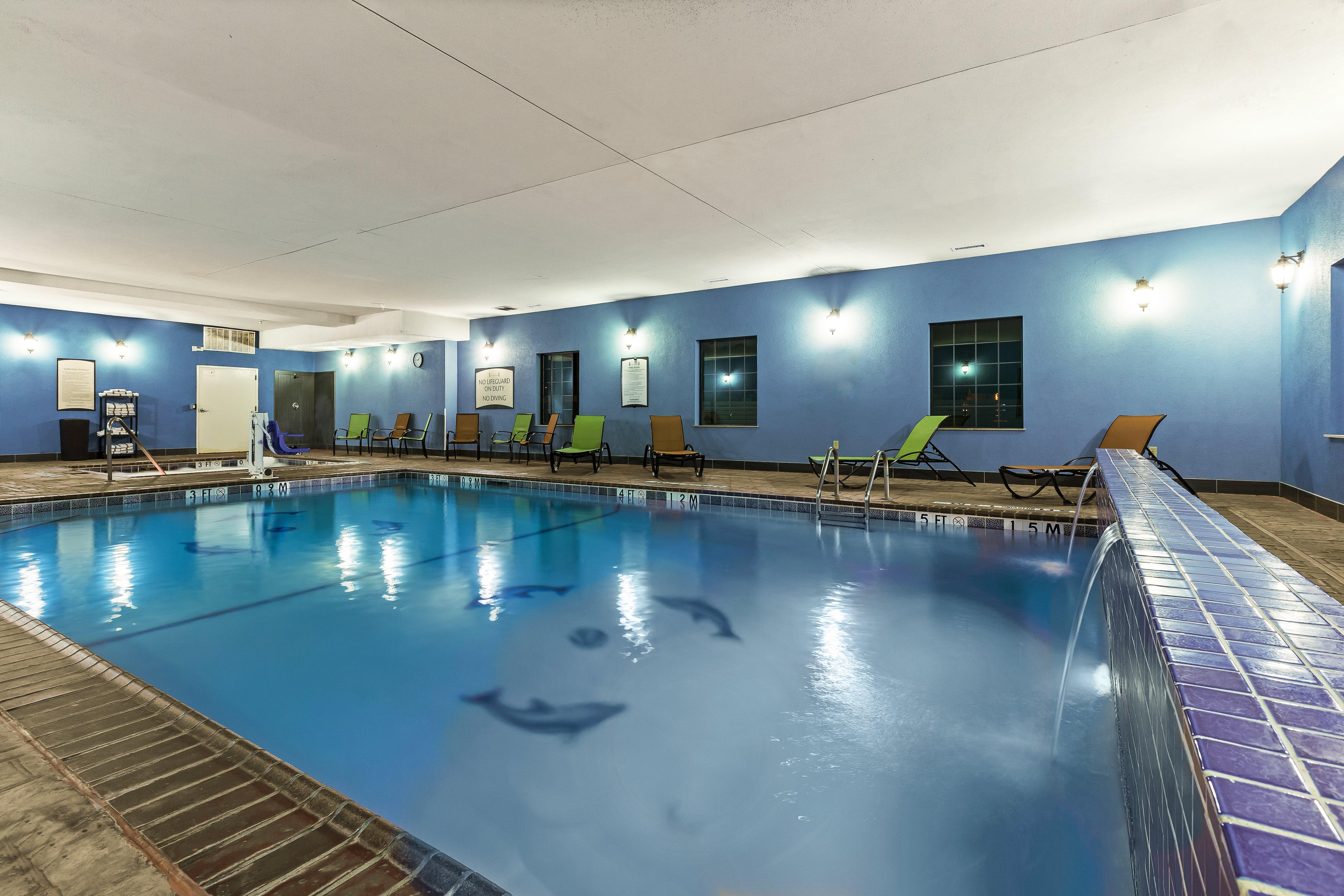 Staybridge Suites Amarillo Western Crossing By Ihg Luaran gambar