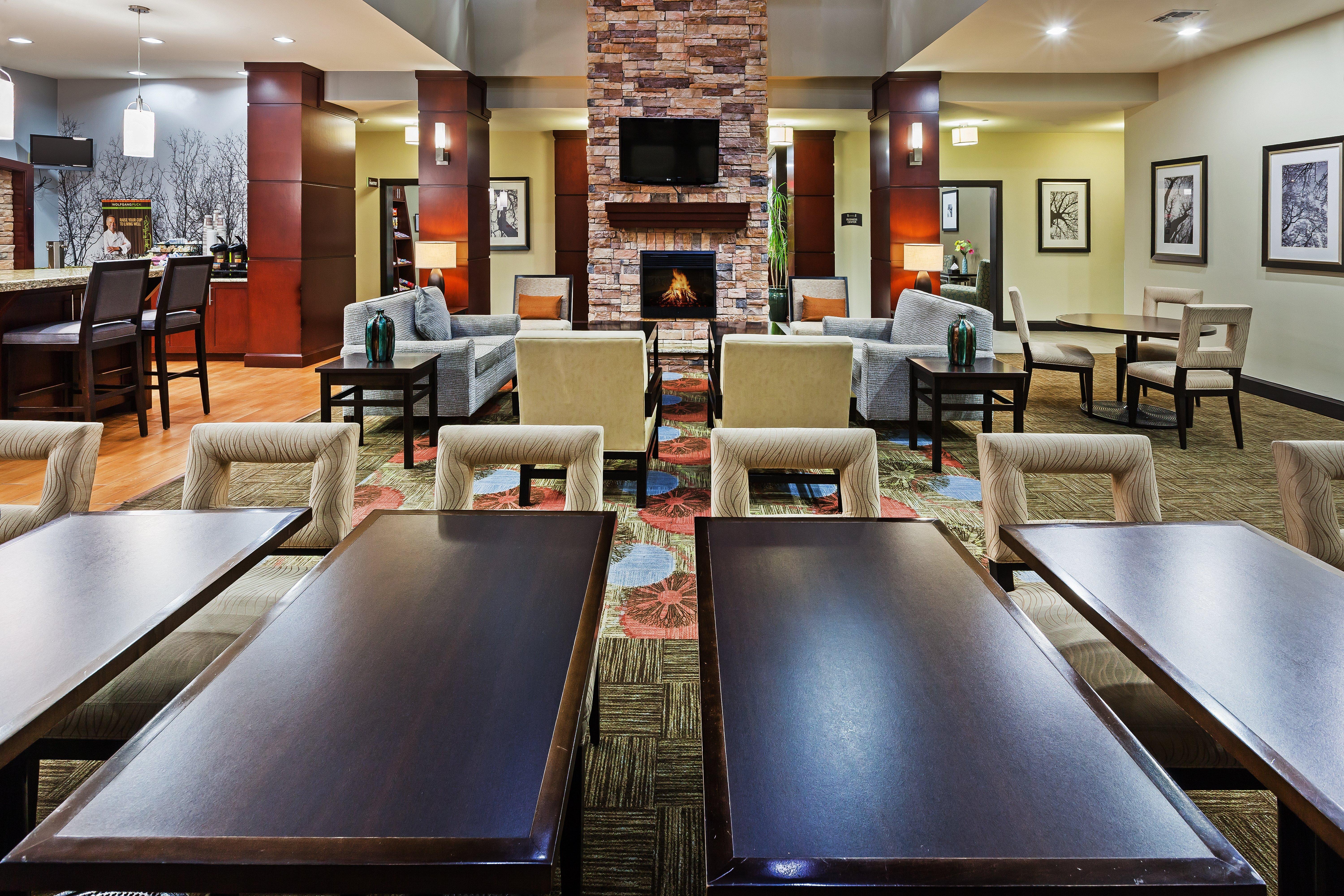 Staybridge Suites Amarillo Western Crossing By Ihg Luaran gambar
