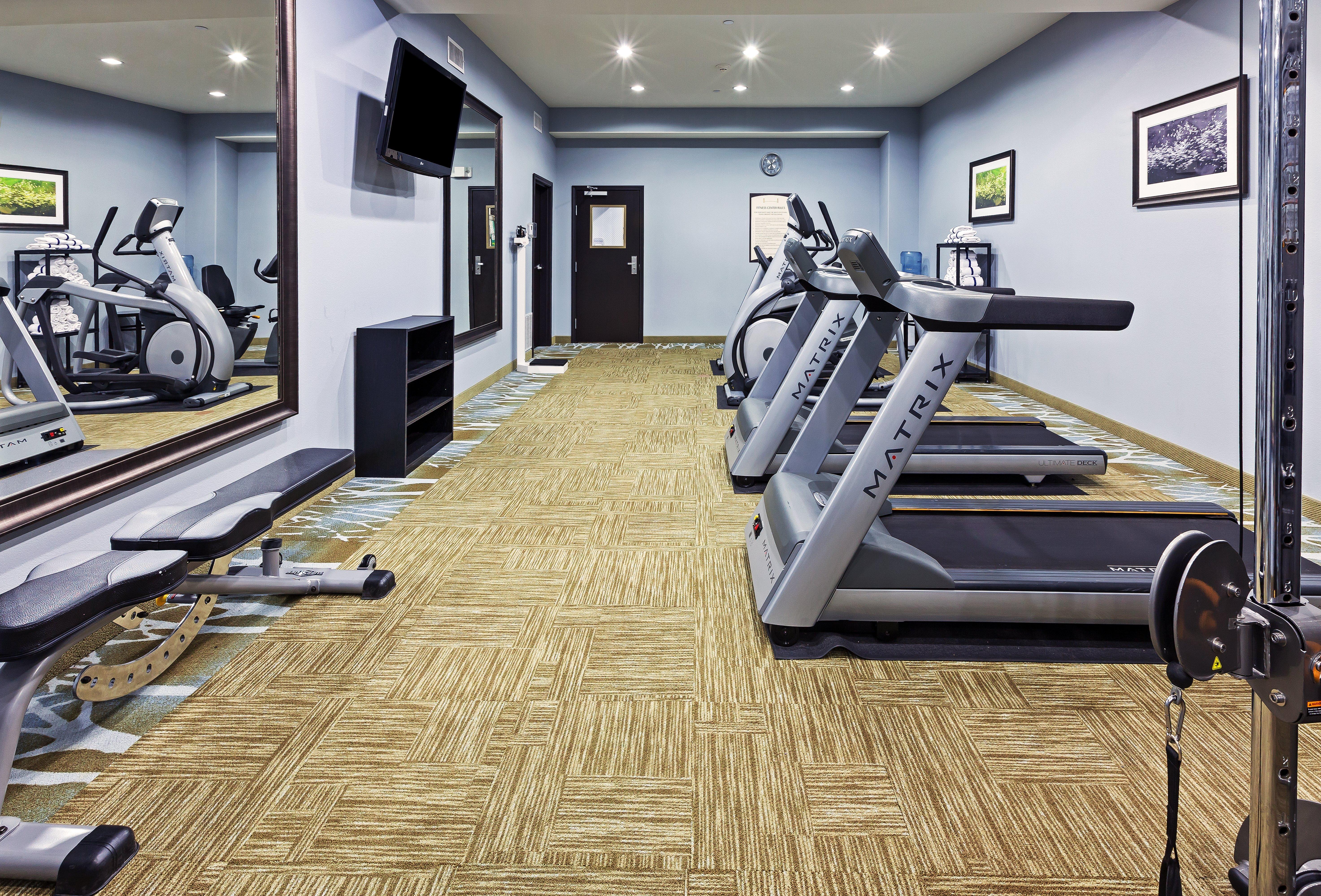 Staybridge Suites Amarillo Western Crossing By Ihg Luaran gambar