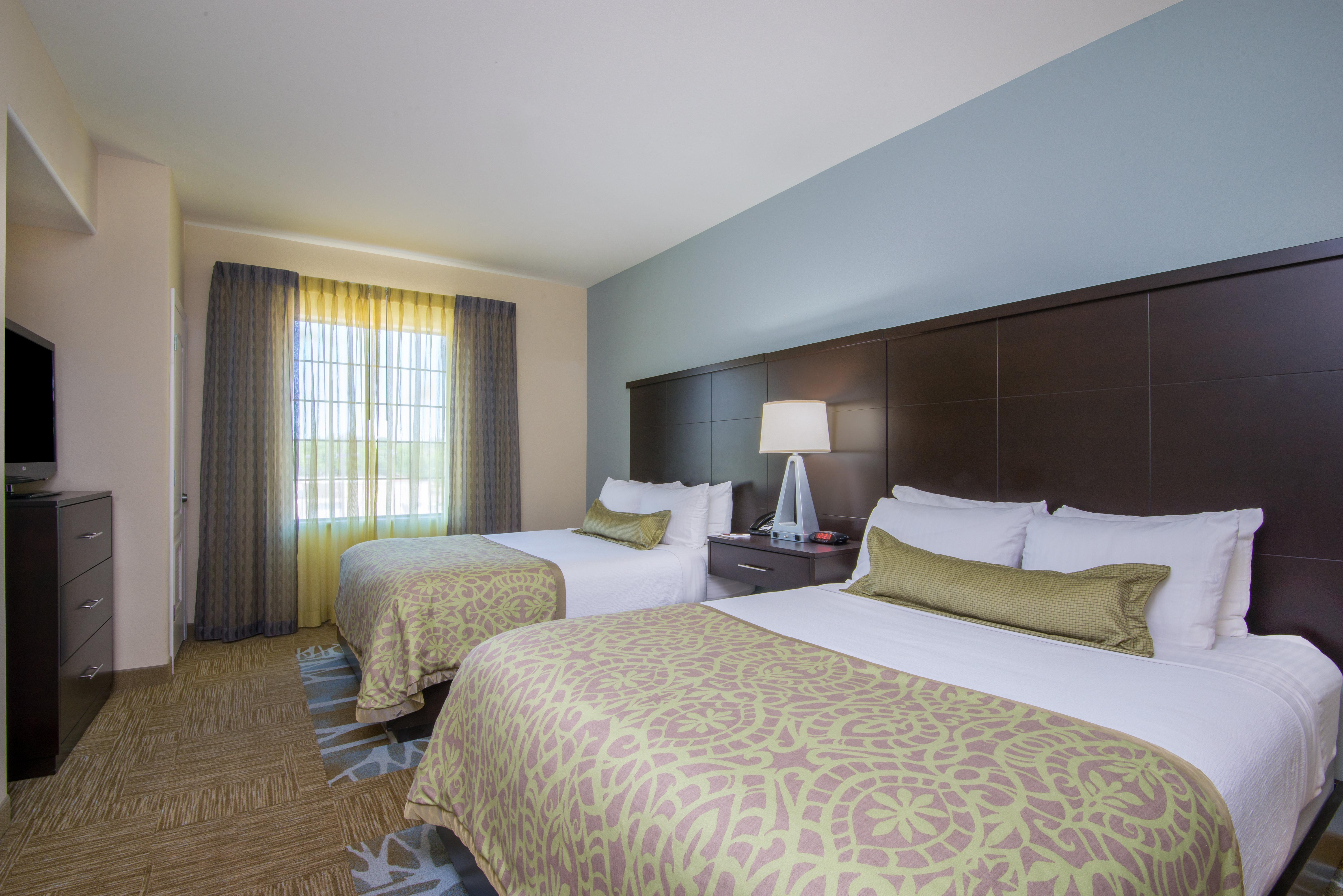 Staybridge Suites Amarillo Western Crossing By Ihg Luaran gambar
