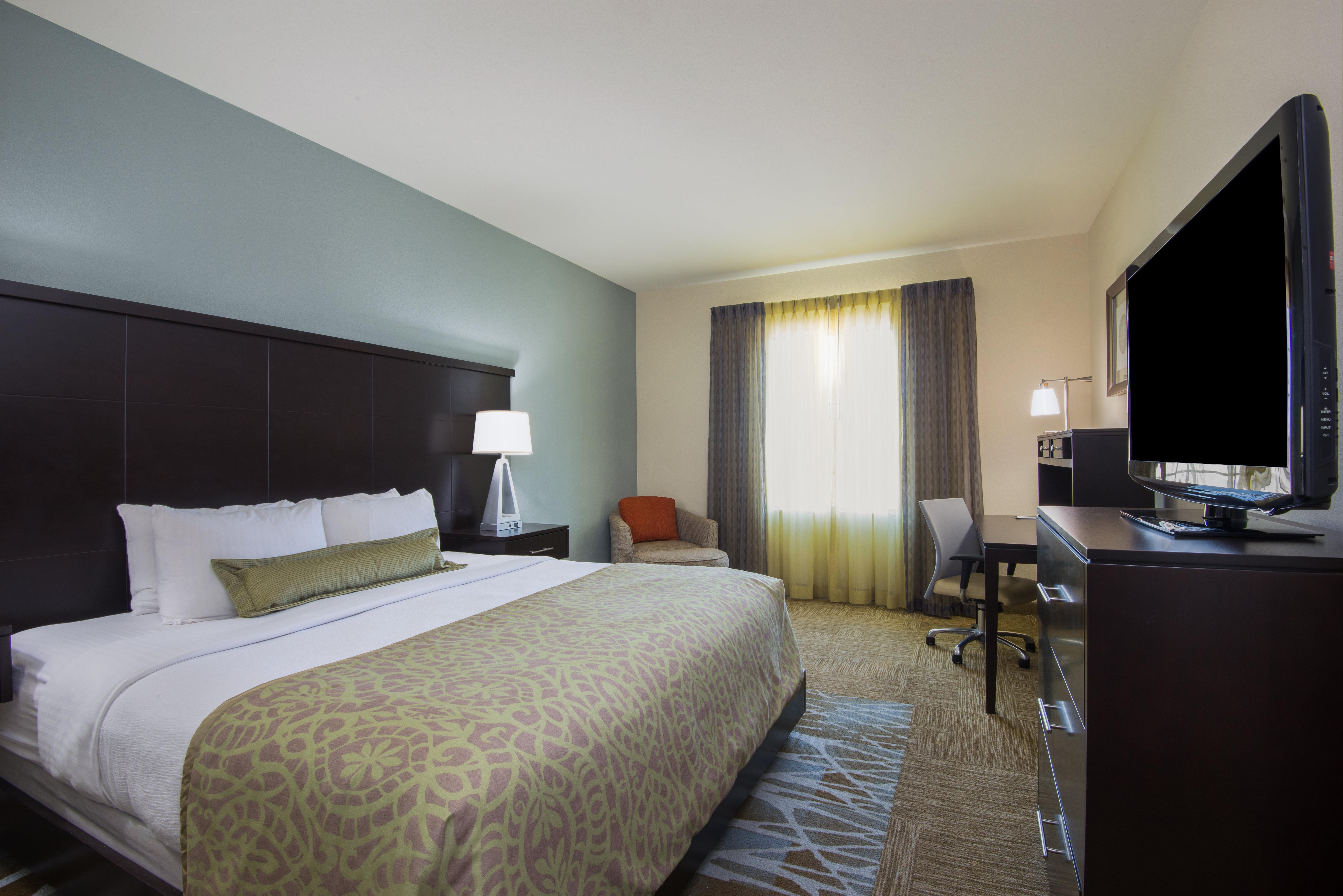 Staybridge Suites Amarillo Western Crossing By Ihg Luaran gambar