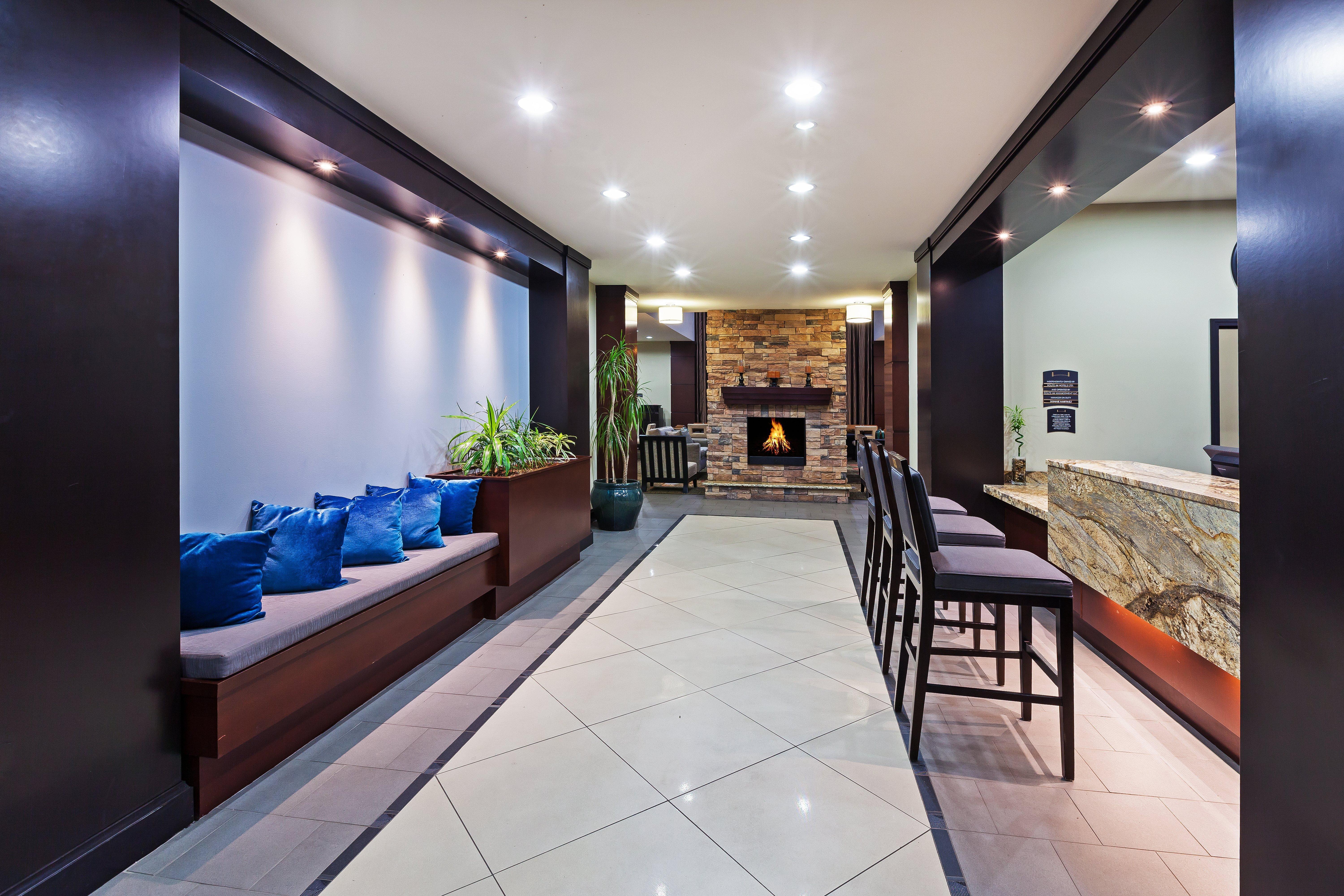 Staybridge Suites Amarillo Western Crossing By Ihg Luaran gambar