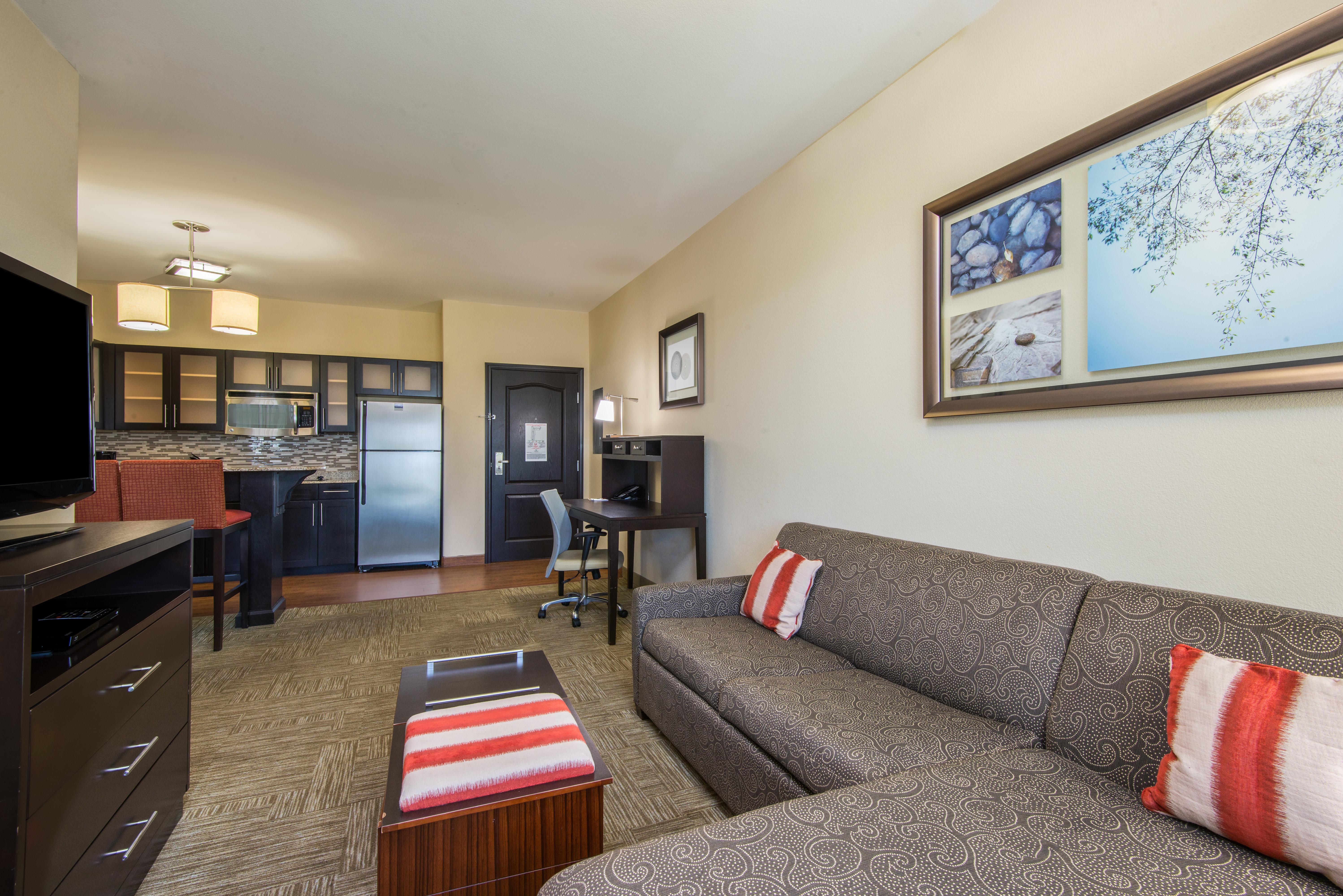 Staybridge Suites Amarillo Western Crossing By Ihg Luaran gambar