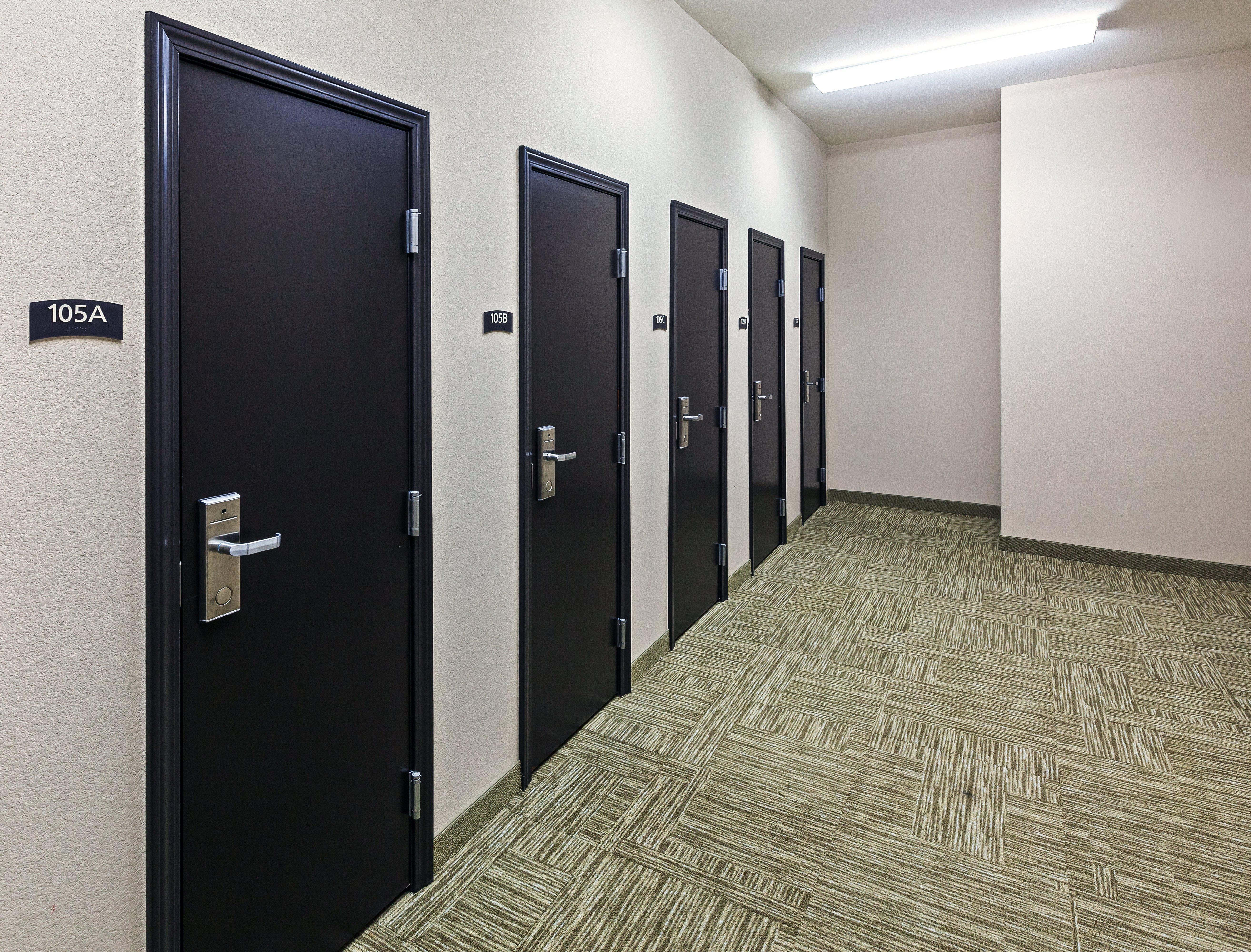 Staybridge Suites Amarillo Western Crossing By Ihg Luaran gambar