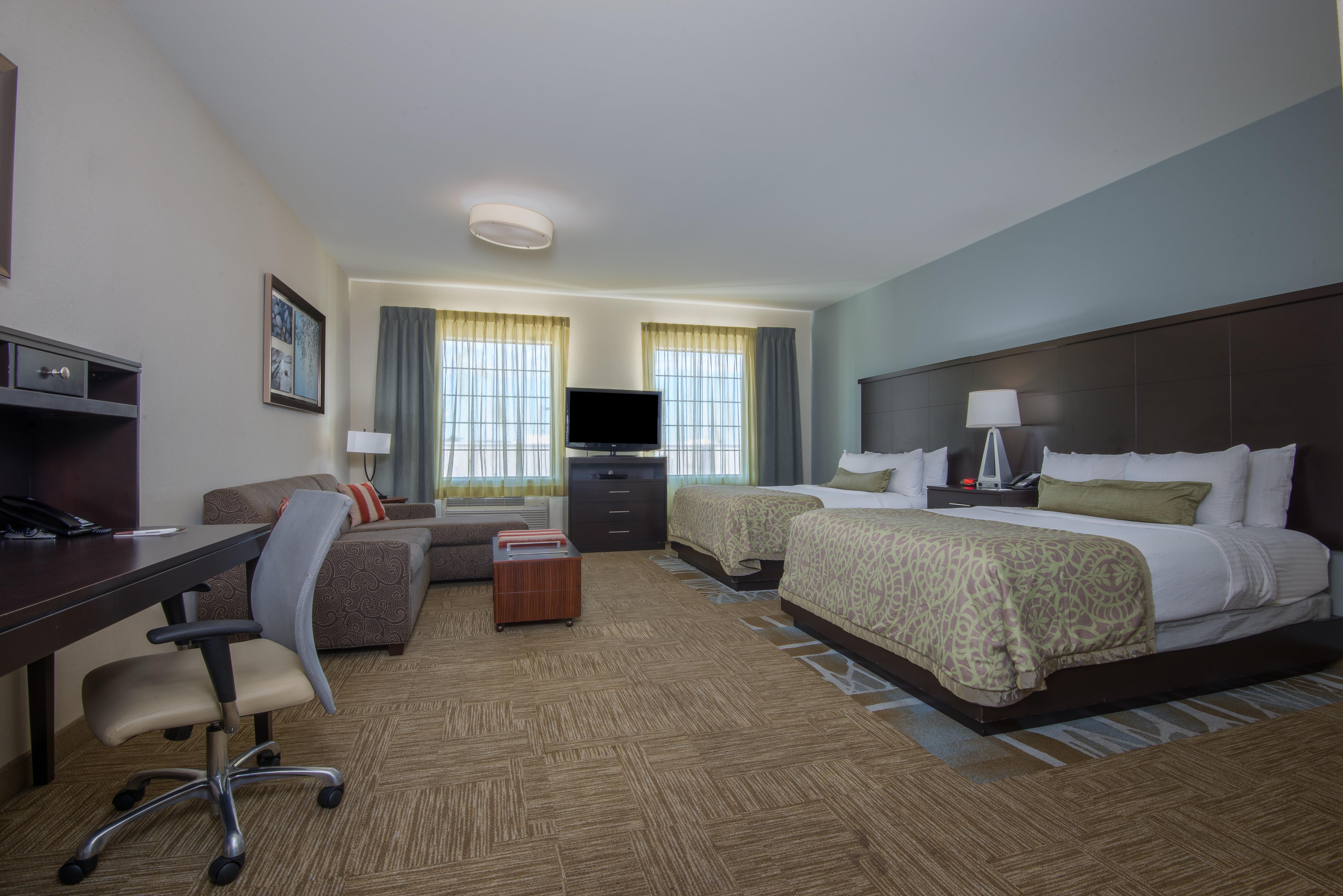 Staybridge Suites Amarillo Western Crossing By Ihg Luaran gambar
