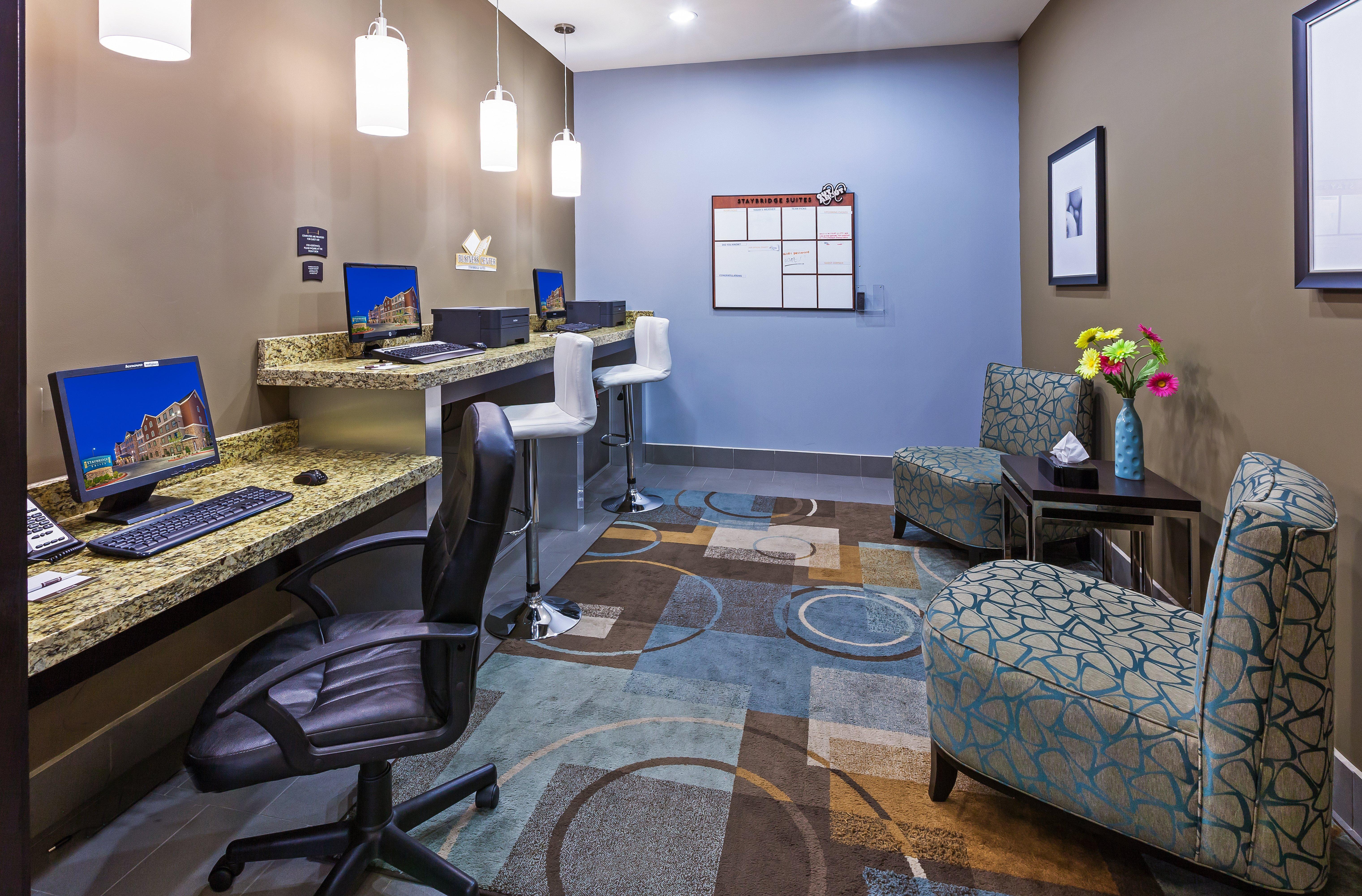 Staybridge Suites Amarillo Western Crossing By Ihg Luaran gambar
