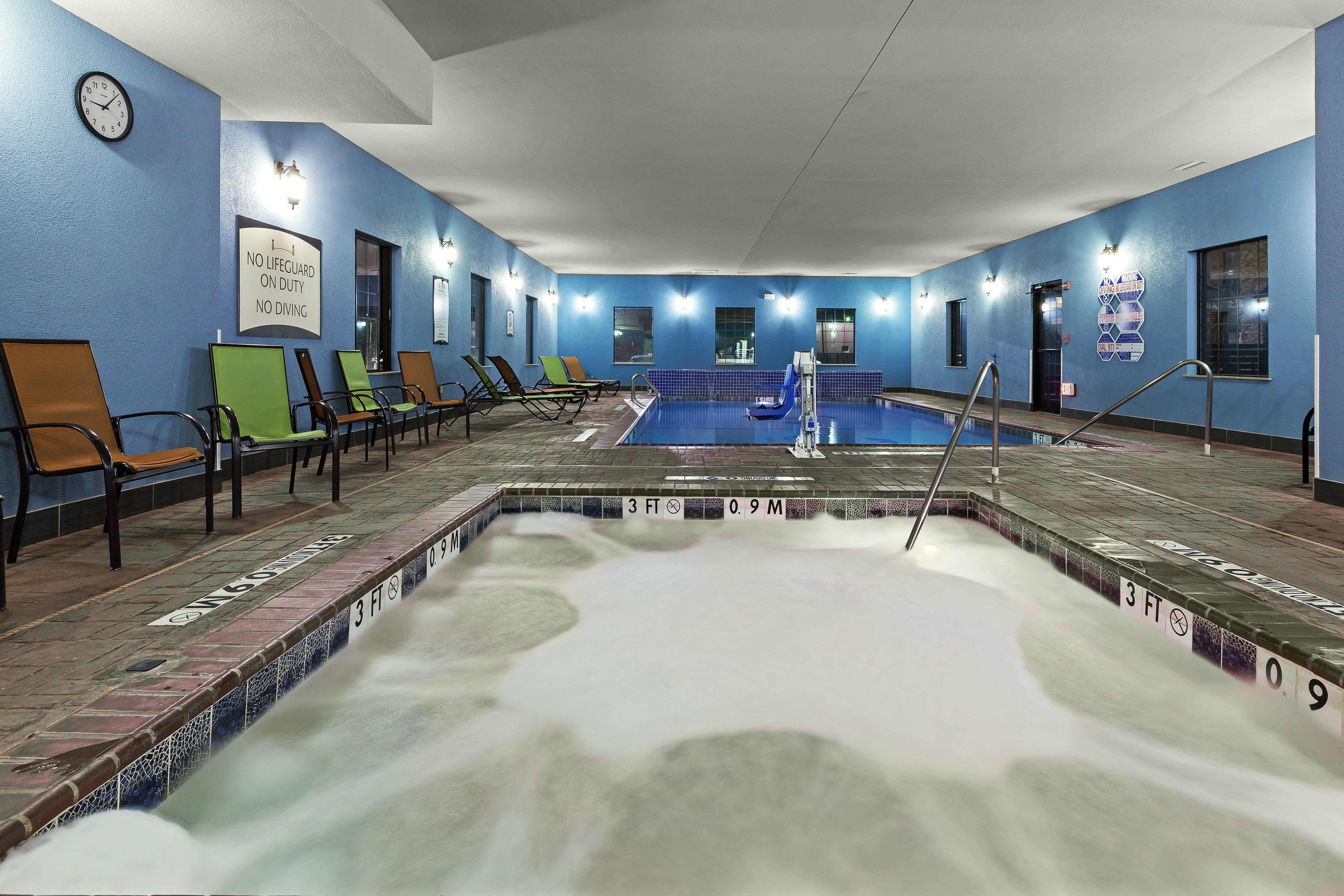 Staybridge Suites Amarillo Western Crossing By Ihg Luaran gambar