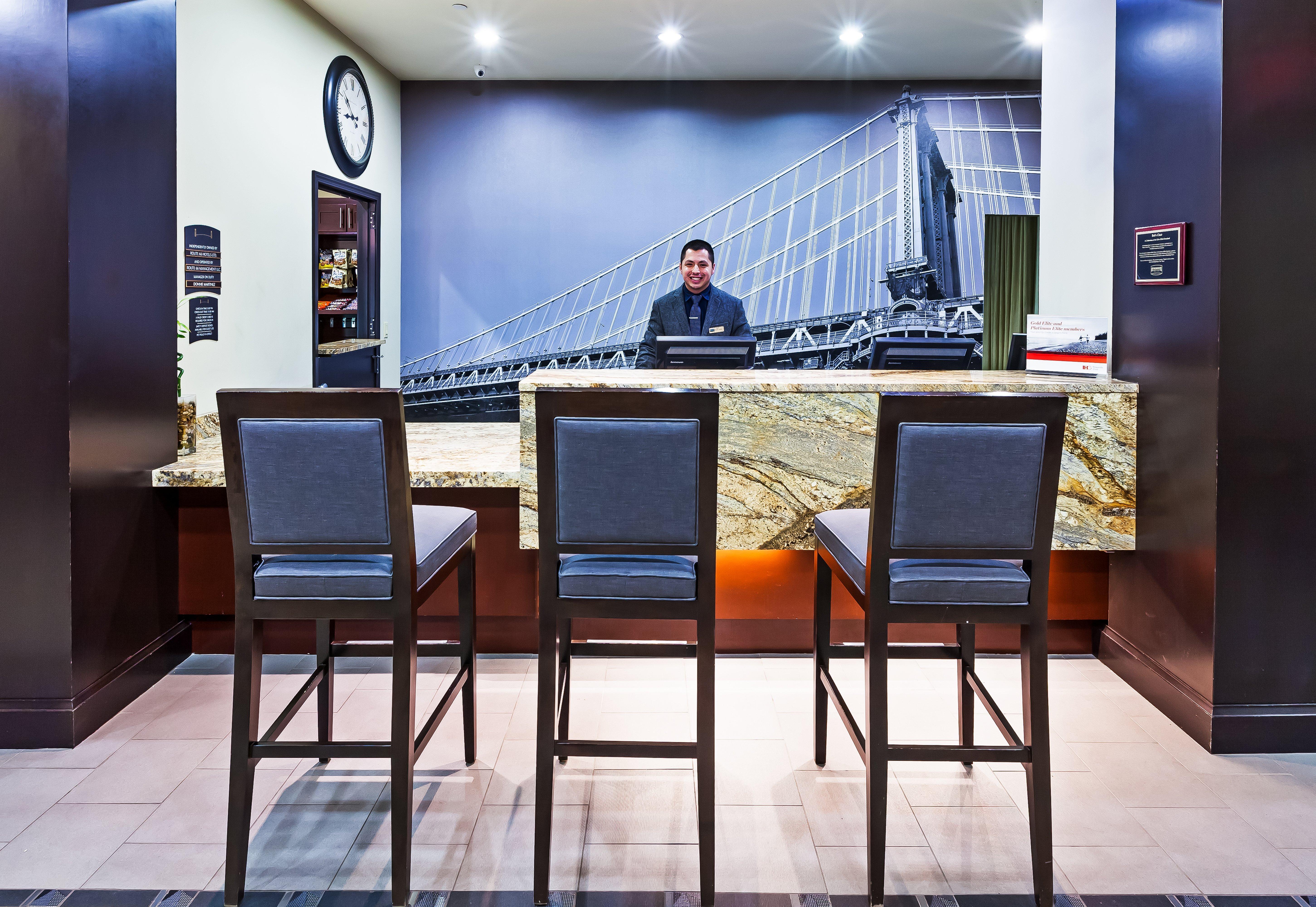 Staybridge Suites Amarillo Western Crossing By Ihg Luaran gambar