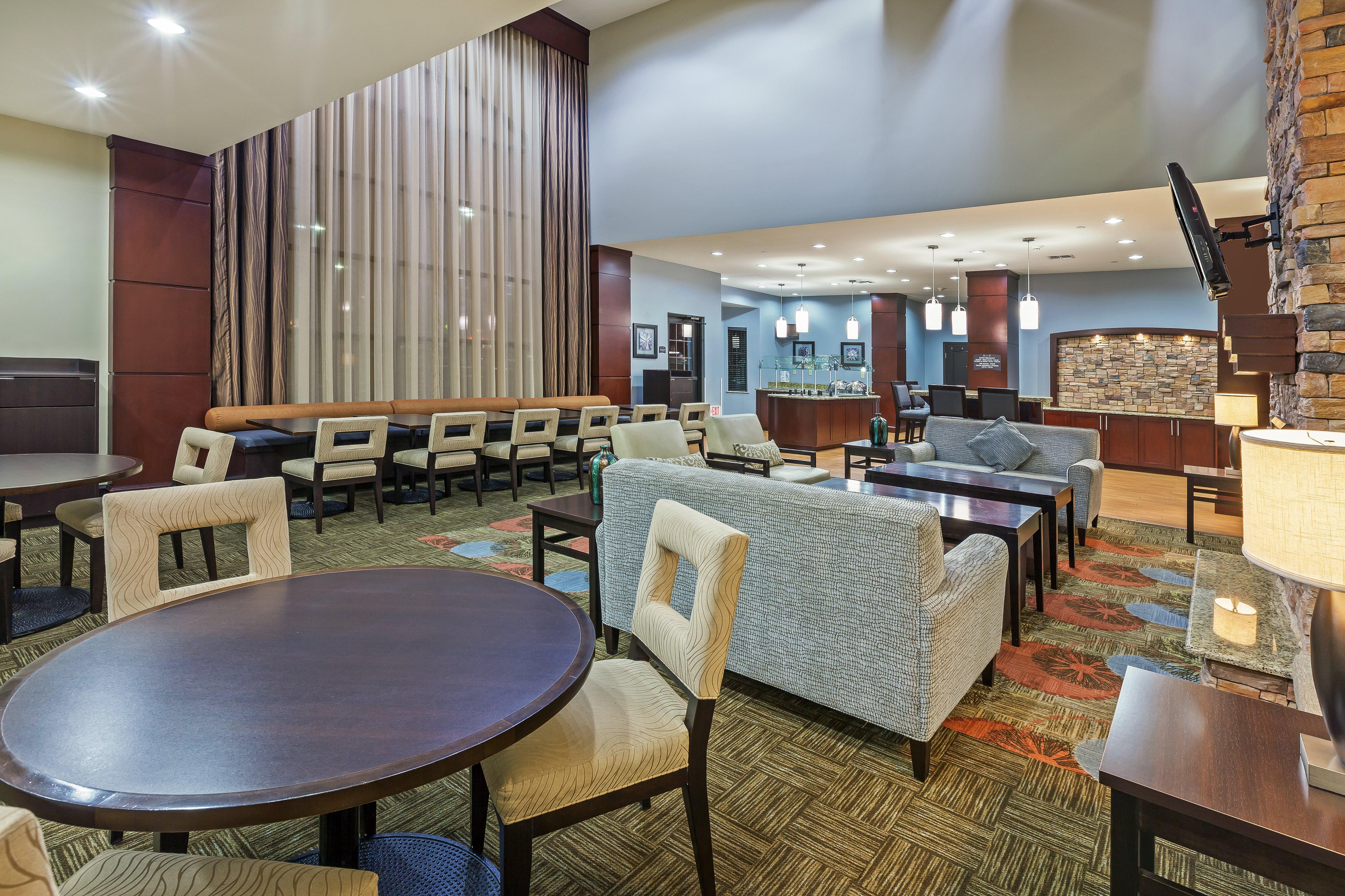 Staybridge Suites Amarillo Western Crossing By Ihg Luaran gambar