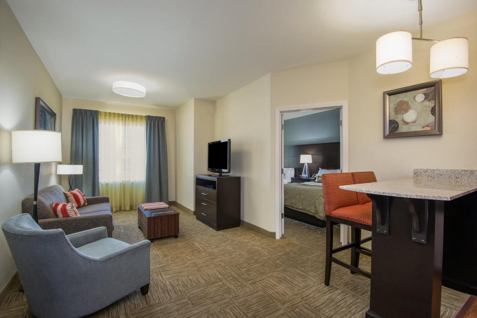 Staybridge Suites Amarillo Western Crossing By Ihg Luaran gambar