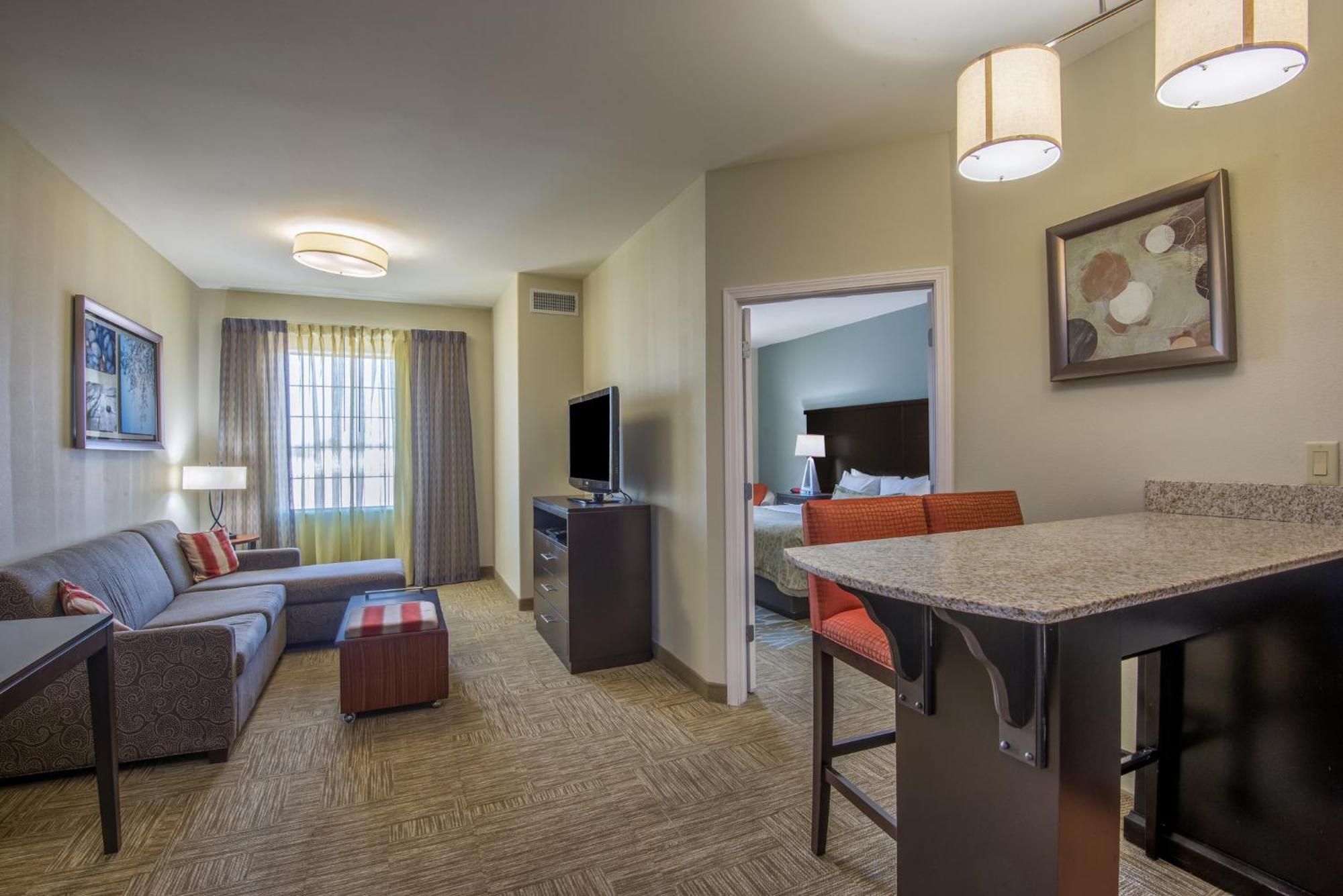 Staybridge Suites Amarillo Western Crossing By Ihg Luaran gambar