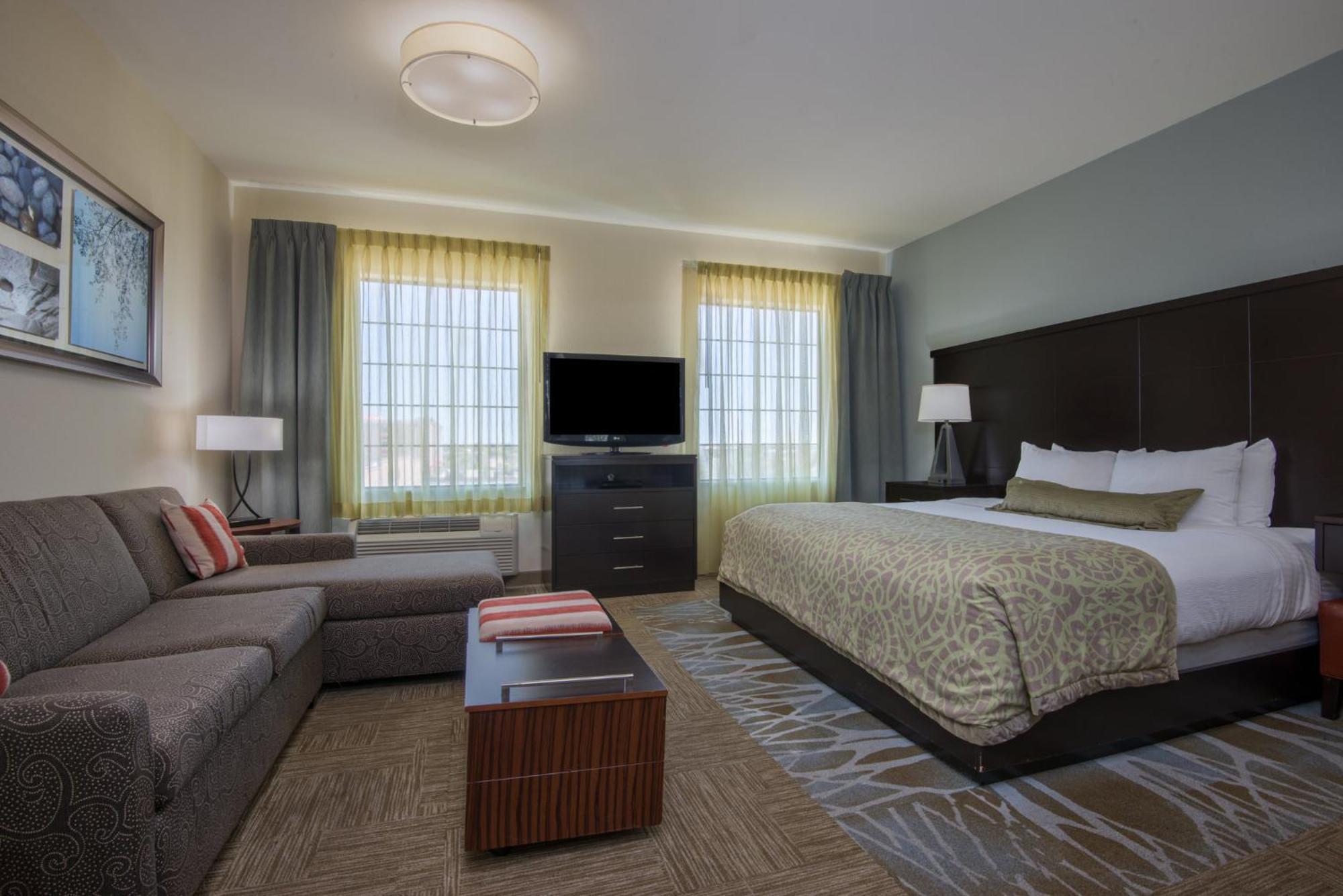 Staybridge Suites Amarillo Western Crossing By Ihg Luaran gambar