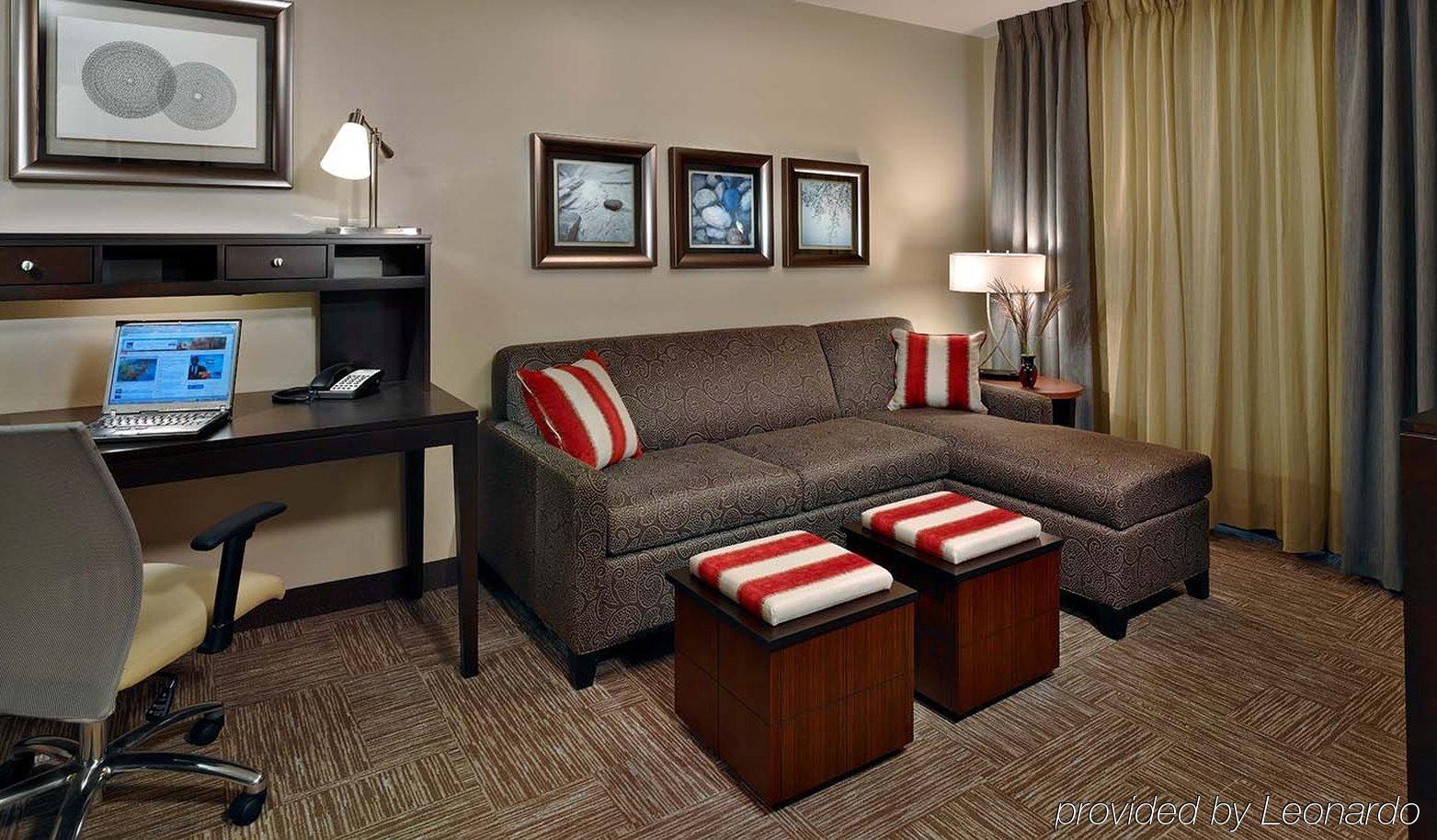 Staybridge Suites Amarillo Western Crossing By Ihg Bilik gambar