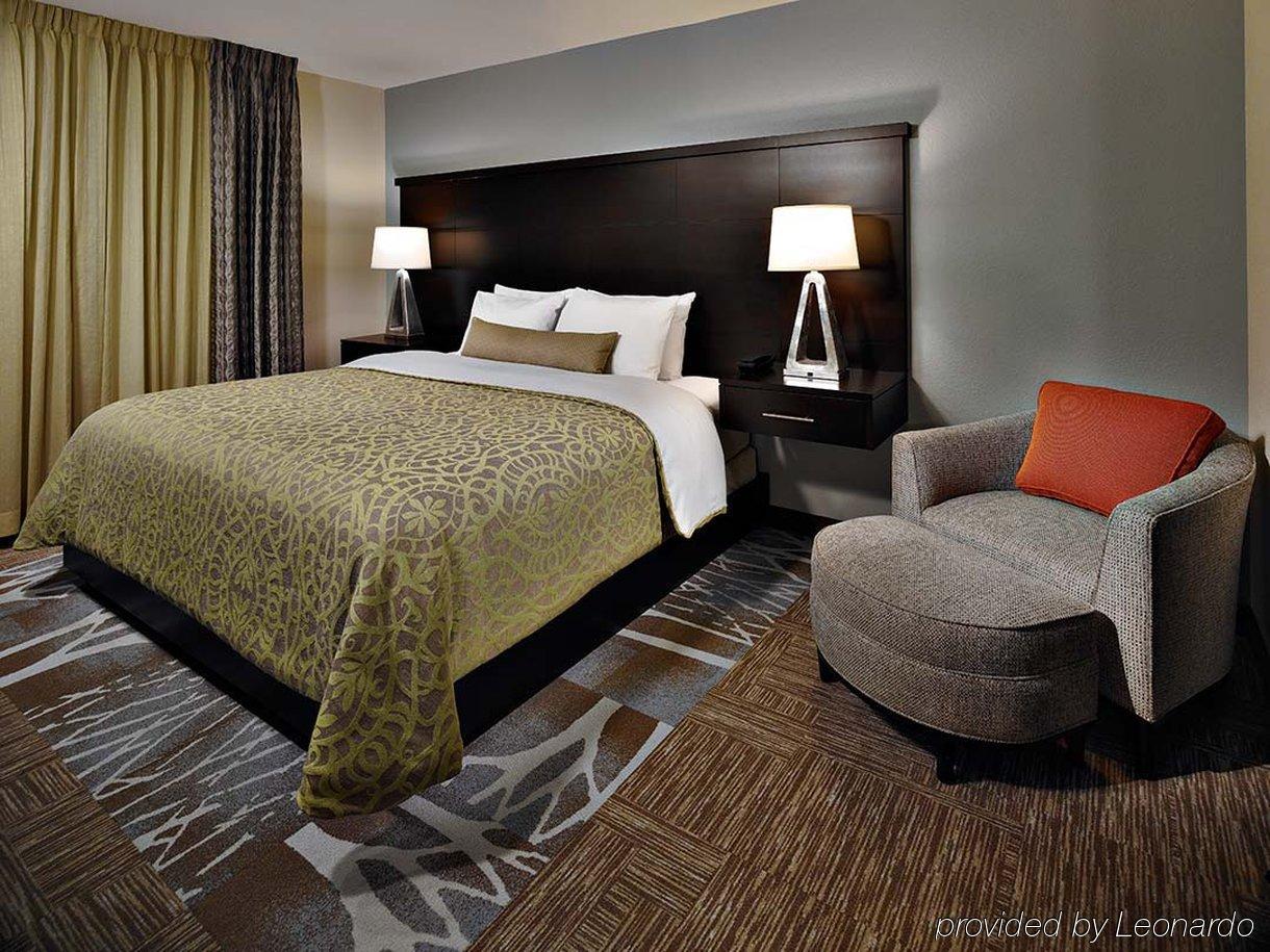 Staybridge Suites Amarillo Western Crossing By Ihg Bilik gambar