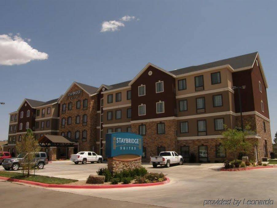 Staybridge Suites Amarillo Western Crossing By Ihg Luaran gambar