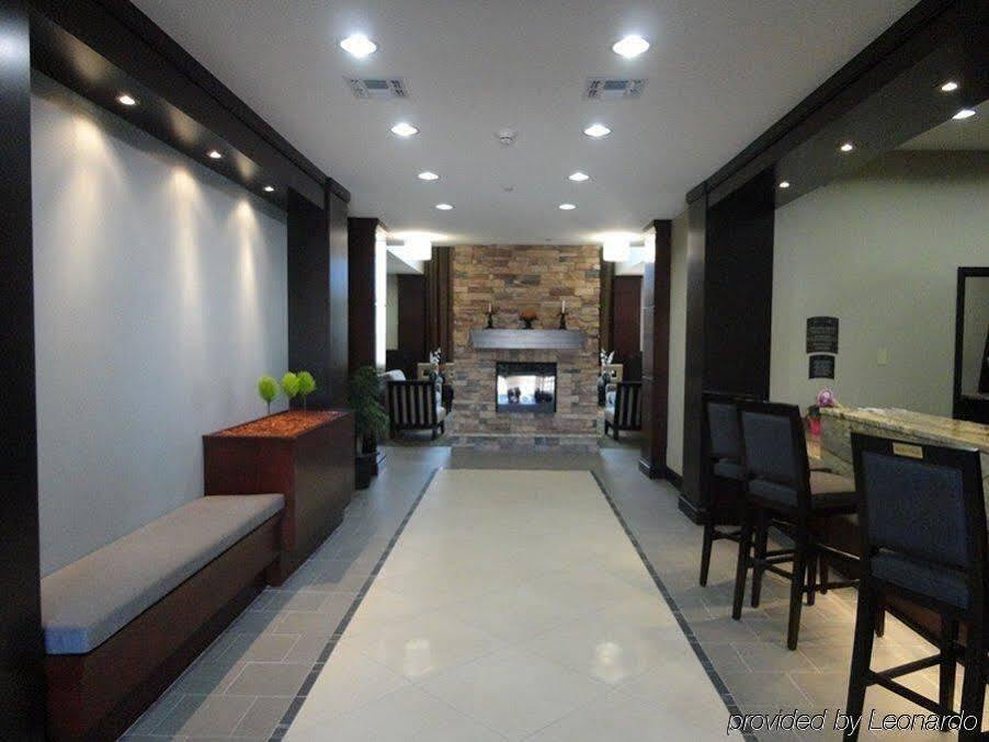 Staybridge Suites Amarillo Western Crossing By Ihg Luaran gambar